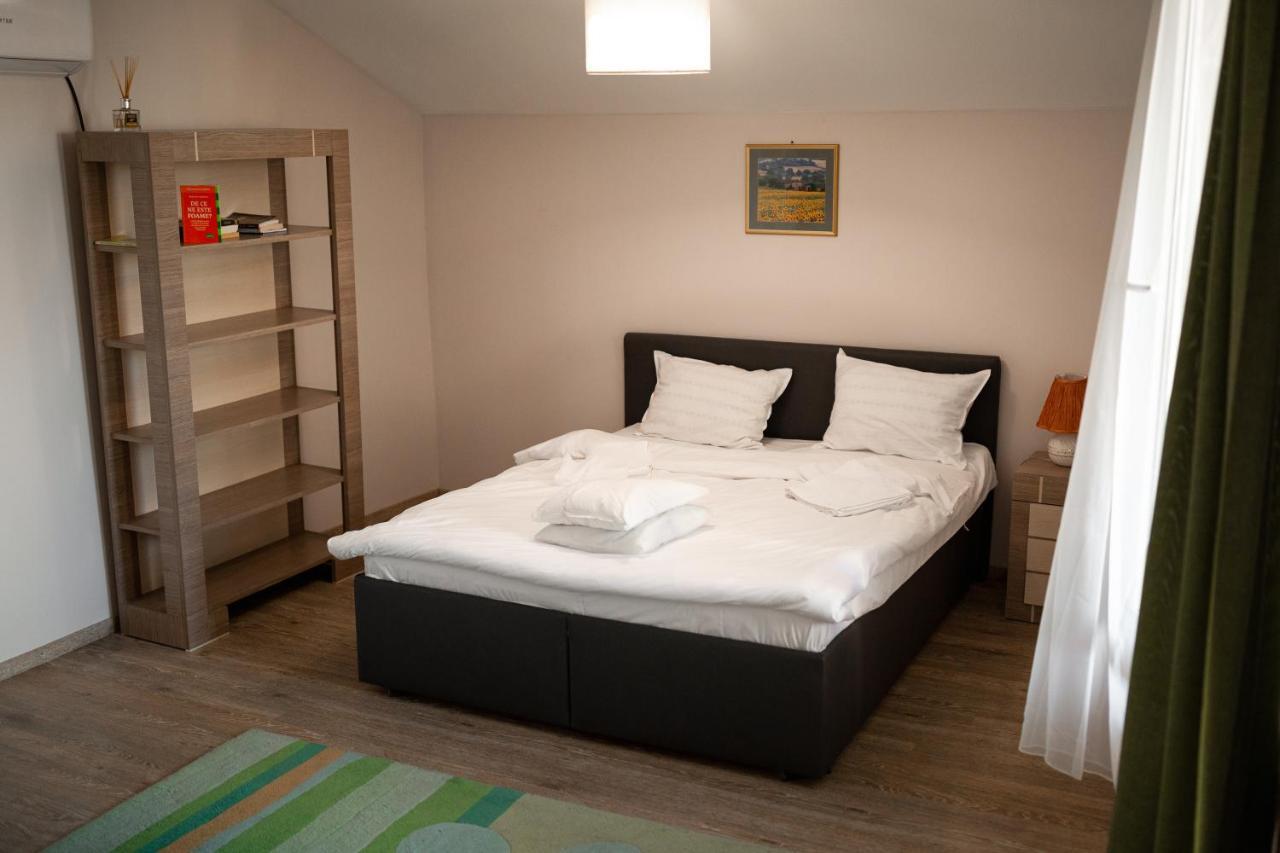 Viking Grigo Aparthotel
