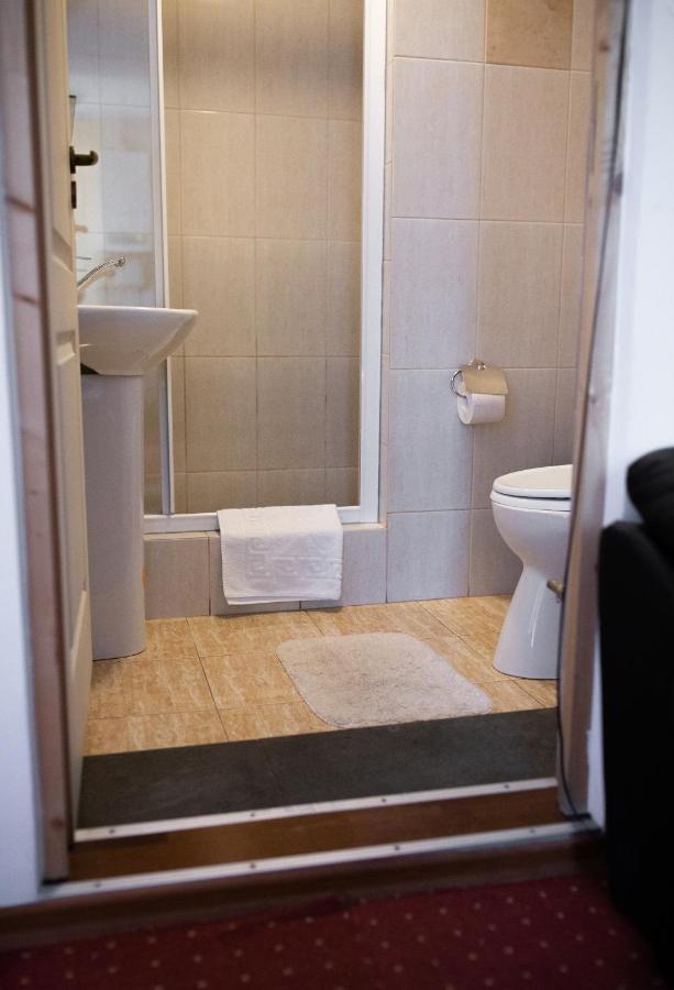 Hotel de apartamente Viking Grigo 2*
