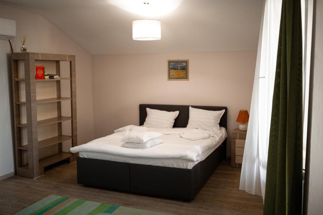 Viking Grigo Hotel de apartamente