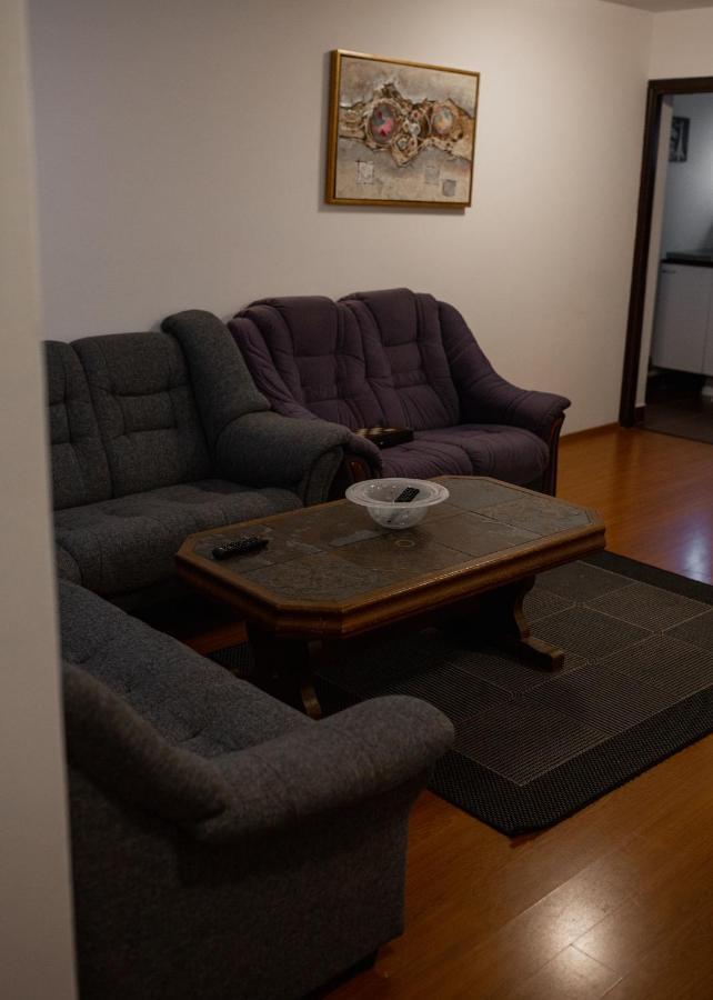 Viking Grigo Hotel de apartamente Cluj-Napoca