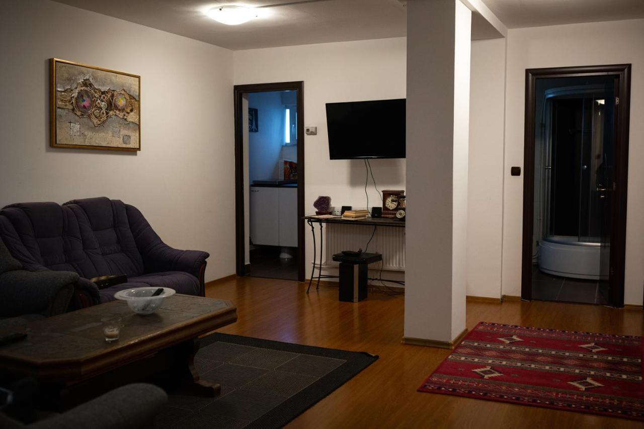 Viking Grigo Hotel de apartamente Cluj-Napoca