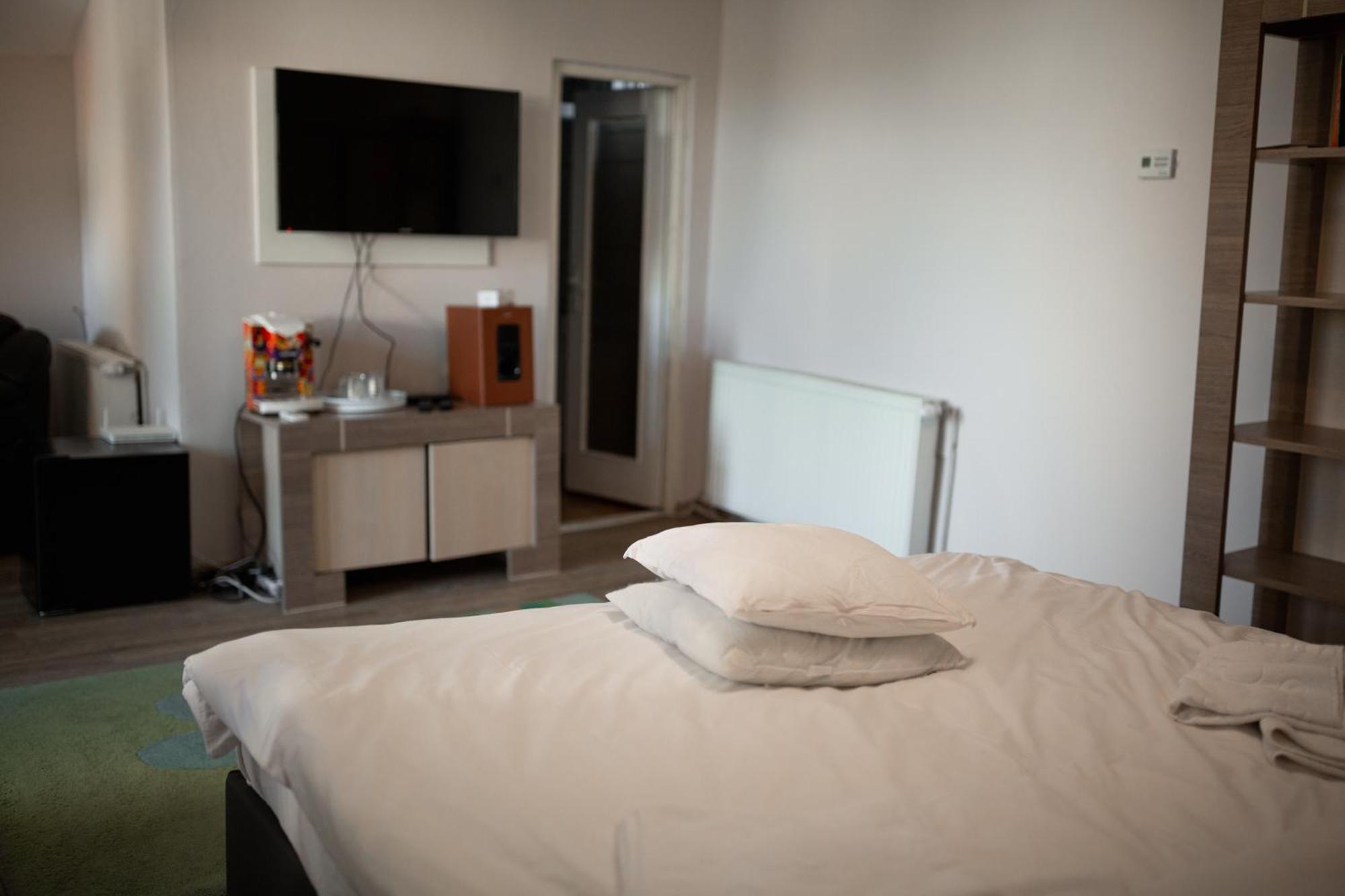 Viking Grigo Hotel de apartamente
