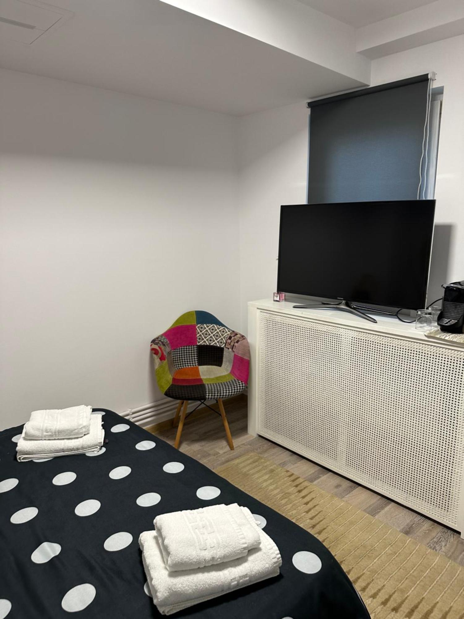 Hotel de apartamente Viking Grigo Cluj-Napoca